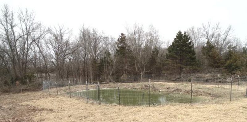 Lagoon Inspection - Peace of Mind Home Inspections